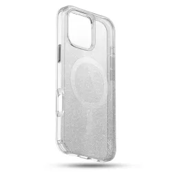 iPhone 16 Pro Max | Coque MagSafe COEHL Lumino Paillettes