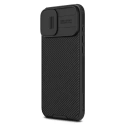 iPhone 16 | Coque NILLKIN CamShield Pro Magnétique