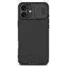 iPhone 16 Plus | Coque NILLKIN CamShield Pro Magnétique