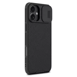 iPhone 16 Plus | Coque NILLKIN CamShield Pro Magnétique