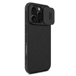 iPhone 16 Pro | Coque NILLKIN CamShield Pro Magnétique