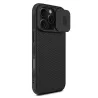 iPhone 16 Pro | Coque NILLKIN CamShield Pro Magnétique
