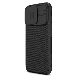 iPhone 16 Pro | Coque NILLKIN CamShield Pro Magnétique