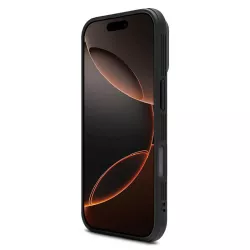 iPhone 16 Pro | Coque NILLKIN CamShield Pro Magnétique