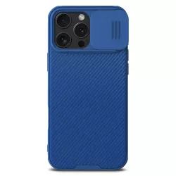 iPhone 16 Pro Max | Coque NILLKIN CamShield Pro Magnétique