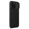 iPhone 16 Pro Max | Coque NILLKIN CamShield Pro Magnétique