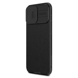 iPhone 16 Pro Max | Coque NILLKIN CamShield Pro Magnétique