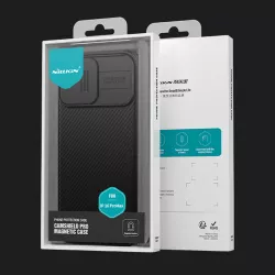 iPhone 16 Pro Max | Coque NILLKIN CamShield Pro Magnétique