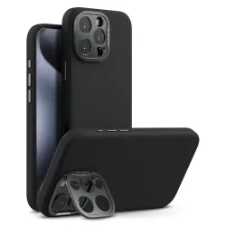 iPhone 16 Pro | Coque MagSafe NILLKIN LensWing Prop