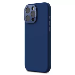 iPhone 16 Pro | Coque MagSafe NILLKIN LensWing Prop