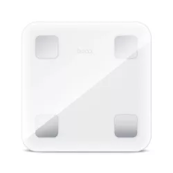 Balance Connectée HOCO Hi21 avec 24 Indicateurs de Santé