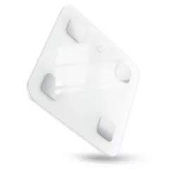 Balance Connectée HOCO Hi21 avec 24 Indicateurs de Santé