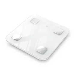 Balance Connectée HOCO Hi21 avec 24 Indicateurs de Santé