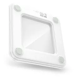 Balance Connectée HOCO Hi21 avec 24 Indicateurs de Santé