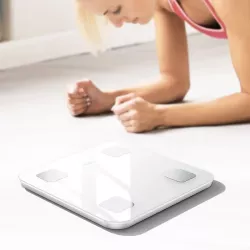 Balance Connectée HOCO Hi21 avec 24 Indicateurs de Santé