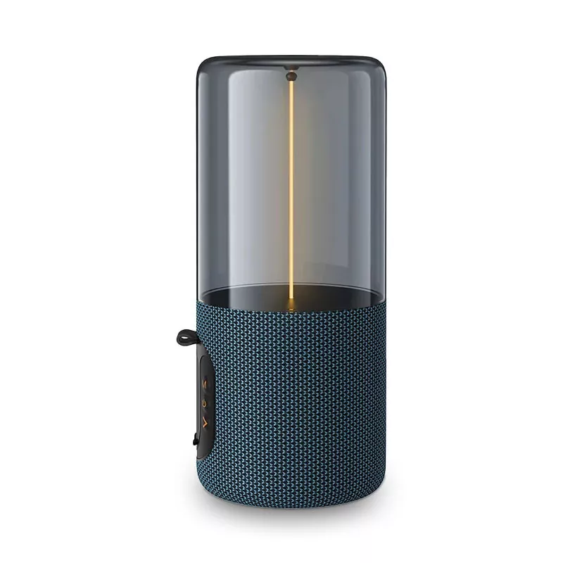 Enceinte Bluetooth HOCO BS-64 avec Filament Lumineux