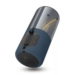 Enceinte Bluetooth HOCO BS-64 avec Filament Lumineux