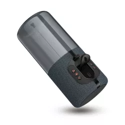 Enceinte Bluetooth HOCO BS-64 avec Filament Lumineux