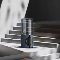 Enceinte Bluetooth HOCO BS-64 avec Filament Lumineux