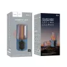 Enceinte Bluetooth HOCO BS-64 avec Filament Lumineux