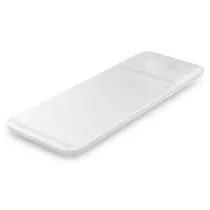 Chargeur Induction SAMSUNG Trio 25W