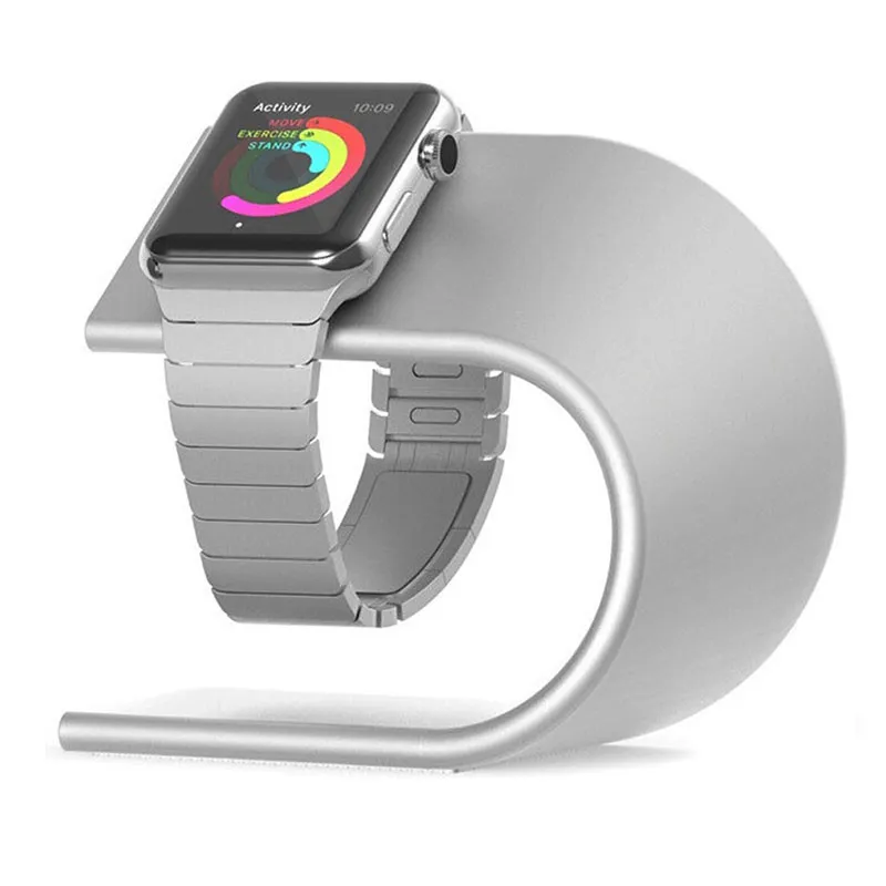 Support de Charge pour Apple Watch