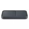 Double Chargeur Induction SAMSUNG Duo 15W
