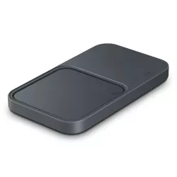 Double Chargeur Induction SAMSUNG Duo 15W