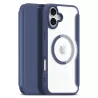 iPhone 16 | Étui DUX DUCIS Skin X Pro Compatible MagSafe