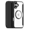 iPhone 16 | Étui DUX DUCIS Skin X Pro Compatible MagSafe
