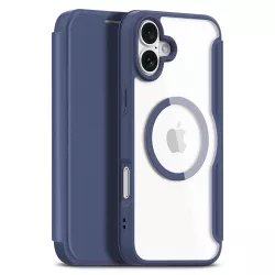 iPhone 16 Plus | Étui DUX DUCIS Skin X Pro MagSafe