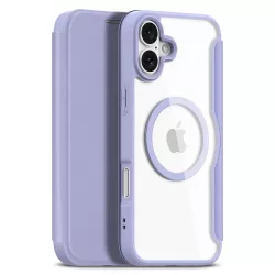 iPhone 16 Plus | Étui DUX DUCIS Skin X Pro MagSafe