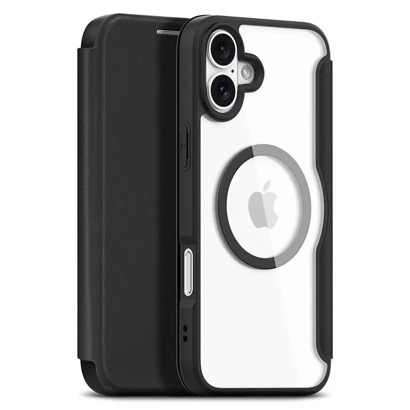 iPhone 16 Plus | Étui DUX DUCIS Skin X Pro MagSafe