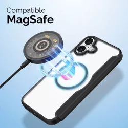 iPhone 16 Plus | Étui DUX DUCIS Skin X Pro MagSafe