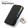 iPhone 16 Plus | Étui DUX DUCIS Skin X Pro MagSafe