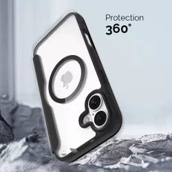 iPhone 16 Plus | Étui DUX DUCIS Skin X Pro MagSafe