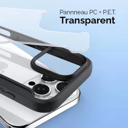 iPhone 16 Pro | Étui DUX DUCIS Skin X Pro MagSafe