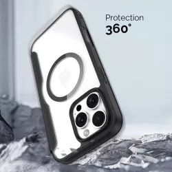 iPhone 16 Pro | Étui DUX DUCIS Skin X Pro MagSafe