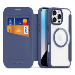 iPhone 16 Pro | Étui DUX DUCIS Skin X Pro MagSafe