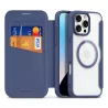iPhone 16 Pro | Étui DUX DUCIS Skin X Pro MagSafe