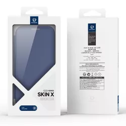 iPhone 16 Pro | Étui DUX DUCIS Skin X Pro MagSafe