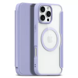 iPhone 16 Pro Max | Étui DUX DUCIS Skin X Pro MagSafe