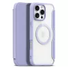 iPhone 16 Pro Max | Étui DUX DUCIS Skin X Pro MagSafe