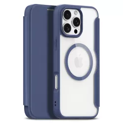 iPhone 16 Pro Max | Étui DUX DUCIS Skin X Pro MagSafe