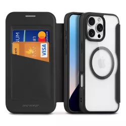 iPhone 16 Pro Max | Étui DUX DUCIS Skin X Pro MagSafe