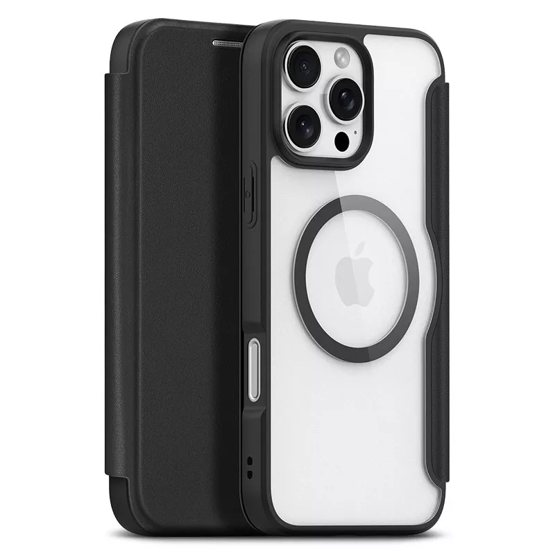 iPhone 16 Pro Max | Étui DUX DUCIS Skin X Pro MagSafe