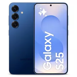 Samsung Galaxy S25 5G | RAM 12GB ROM 256GB ou 512GB