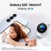 Samsung Galaxy S25 5G | RAM 12GB ROM 256GB ou 512GB