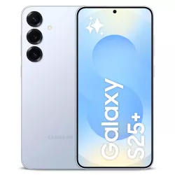 Samsung Galaxy S25 Plus 5G | RAM 12GB ROM 256GB ou 512GB
