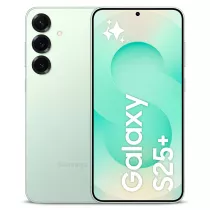 Samsung Galaxy S25 Plus 5G | RAM 12GB ROM 256GB ou 512GB